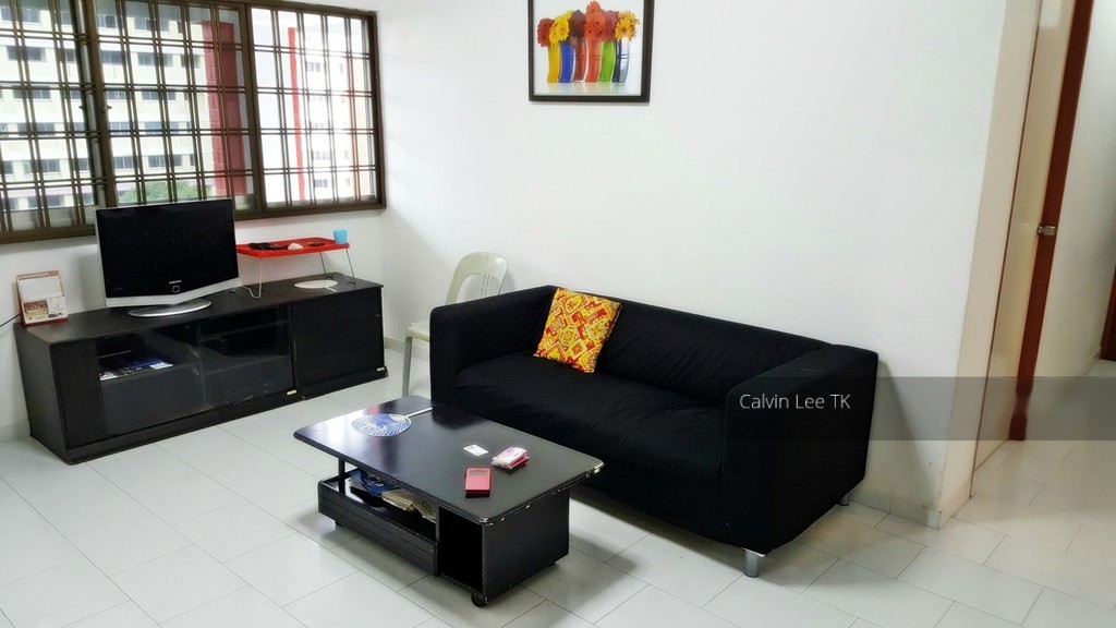 Blk 456 Hougang Avenue 10 (Hougang), HDB 4 Rooms #141484882